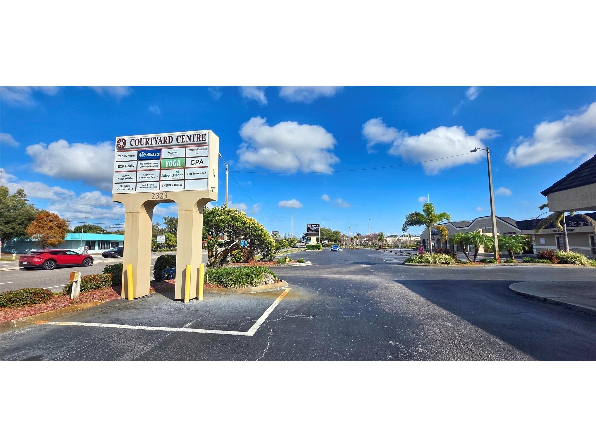 2323 Curlew Road #7E Dunedin FL 34698 W7885584 image14