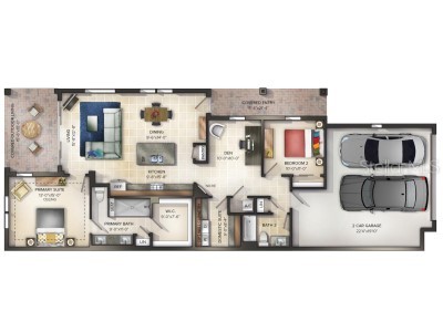 2323 Datura Loop Saint Cloud FL 34772 O6206746 image2