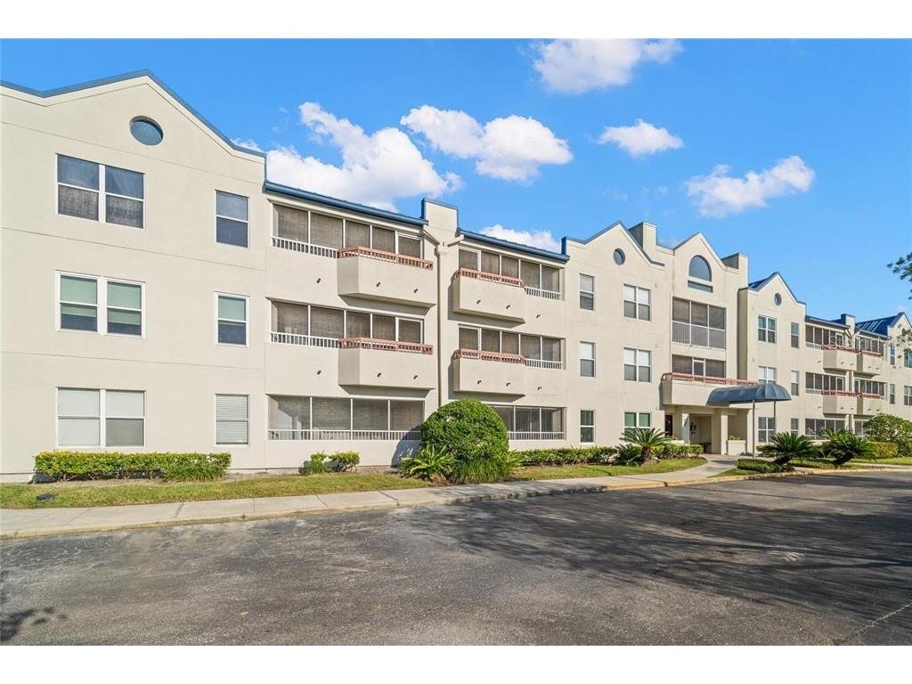 2323 Feather Sound Drive #106 Clearwater FL 33762 W7853148 image1