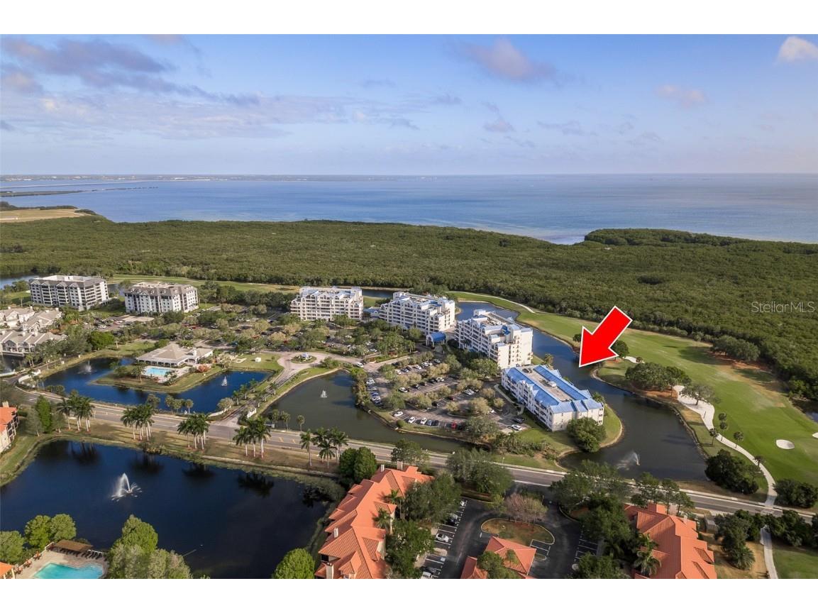 2323 Feather Sound Drive #202 Clearwater FL 33762 U8196960 image1