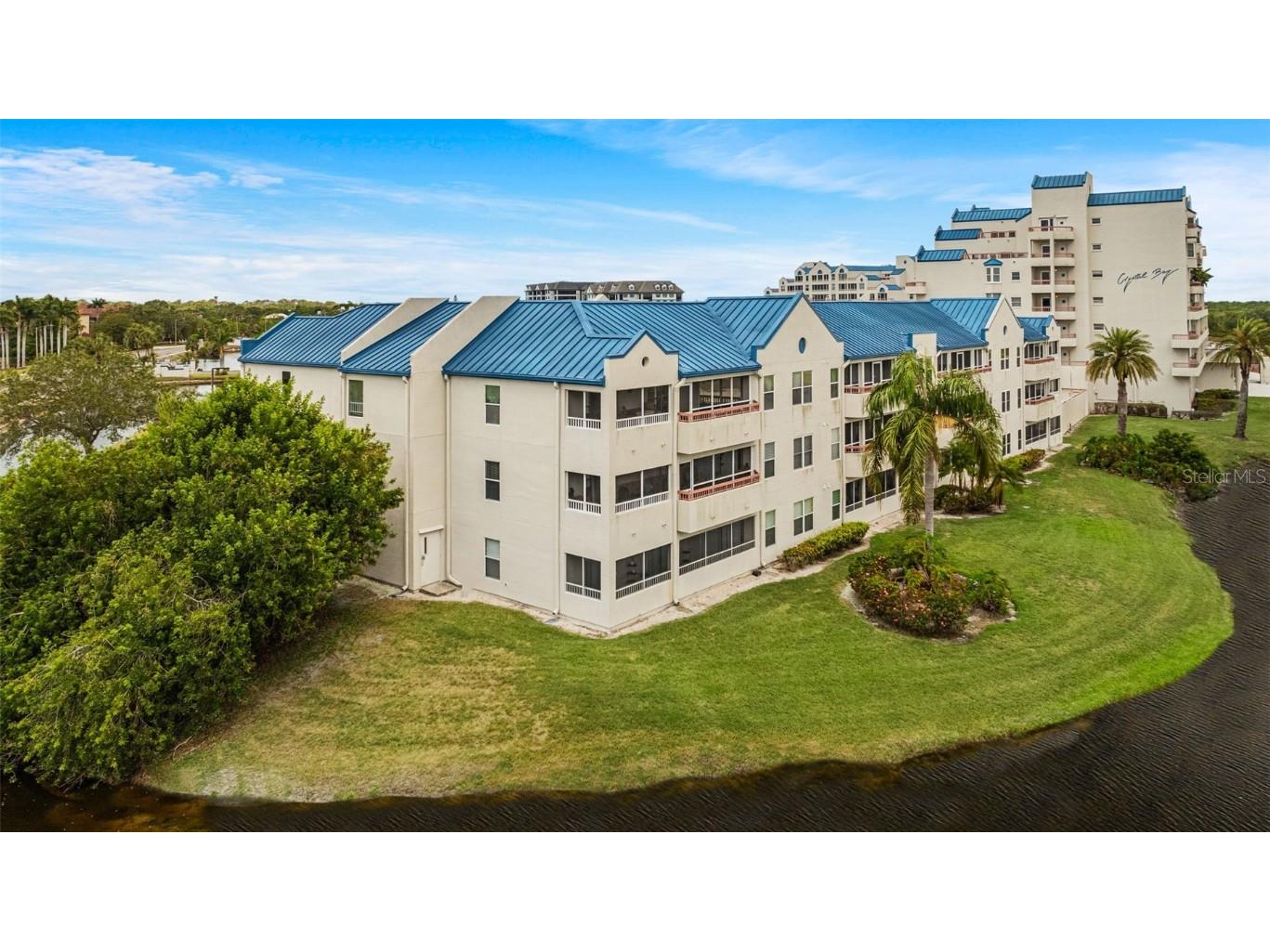2323 Feather Sound Drive #203 Clearwater FL 33762 TB8413043 image1