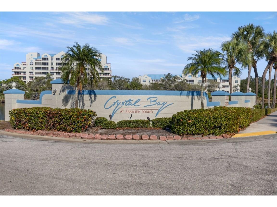 2323 Feather Sound Drive #F101 Clearwater FL 33762 TB8450181 image1