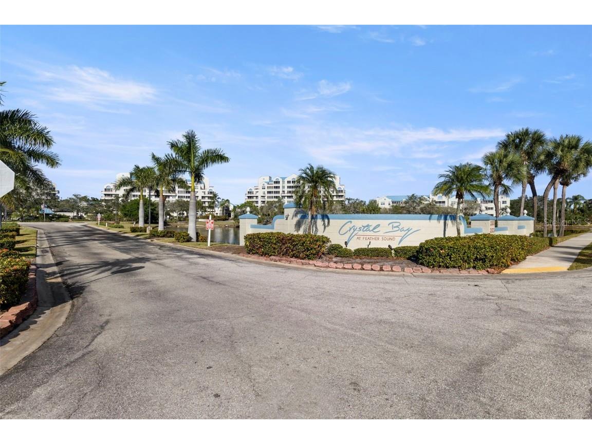 2323 Feather Sound Drive #F101 Clearwater FL 33762 TB8450181 image2