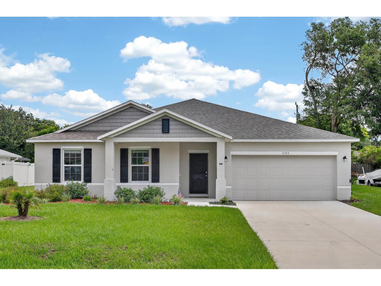 2323 Fern Palm Drive Edgewater FL 32141 V4950194 image1