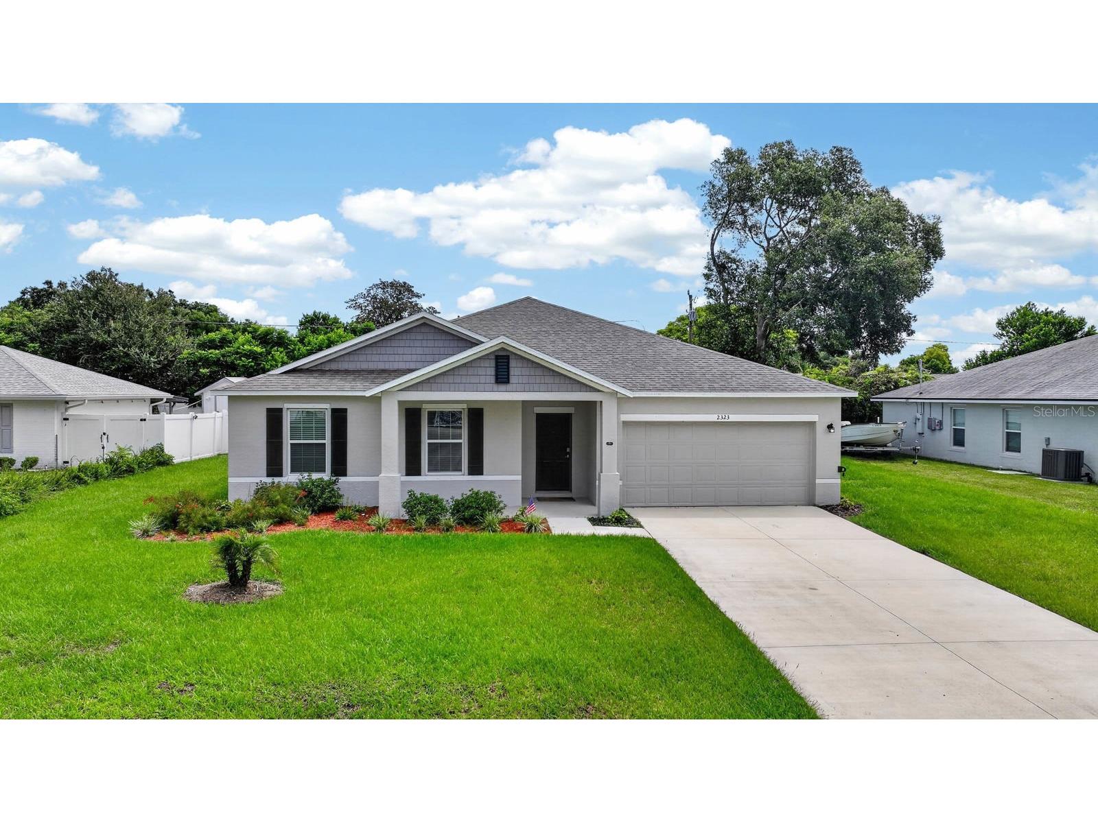 2323 Fern Palm Drive Edgewater FL 32141 V4950194 image30