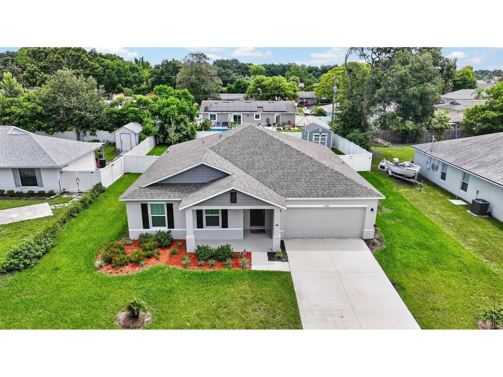 2323 Fern Palm Drive Edgewater FL 32141 V4950194 image31