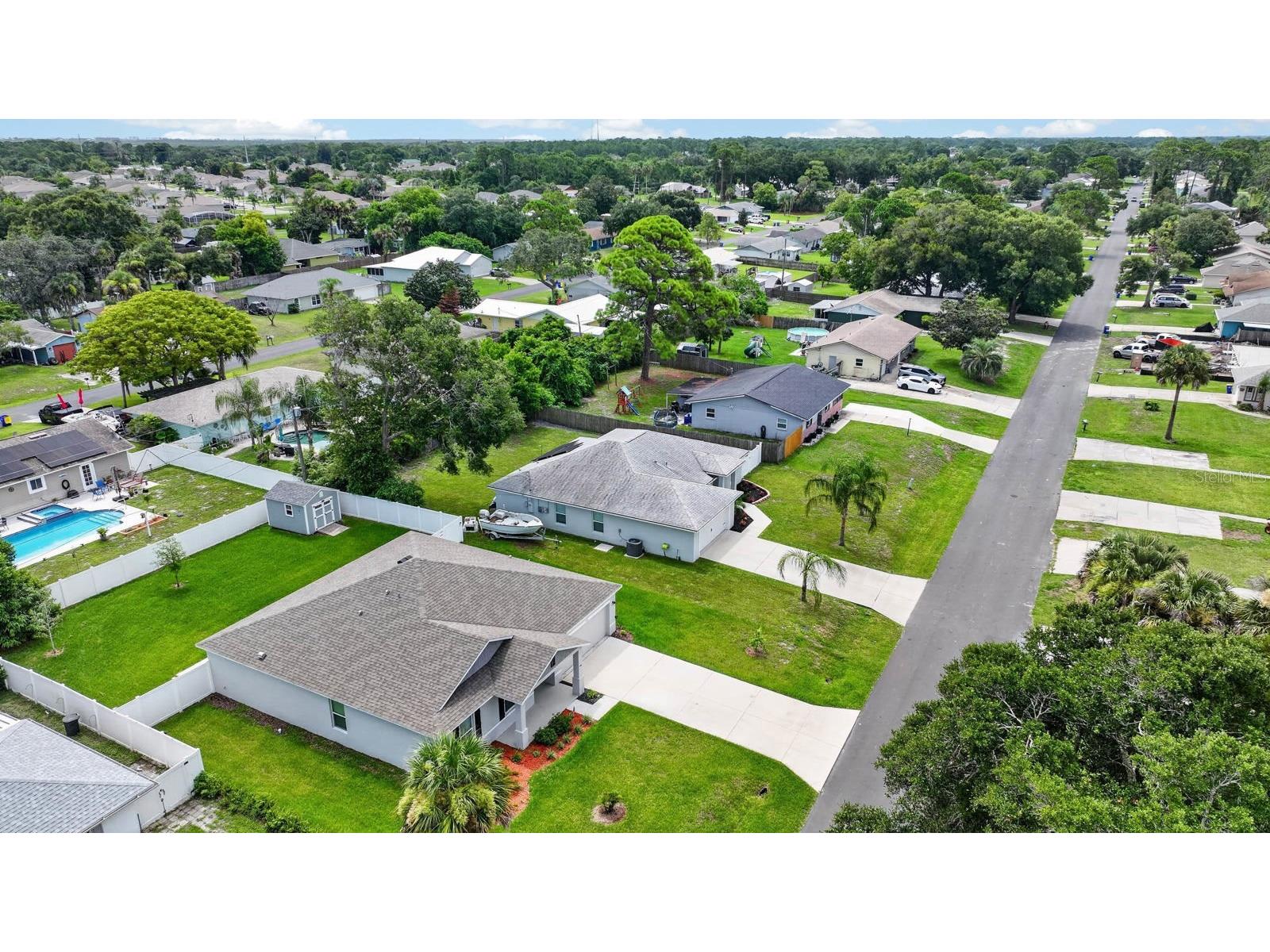 2323 Fern Palm Drive Edgewater FL 32141 V4950194 image41