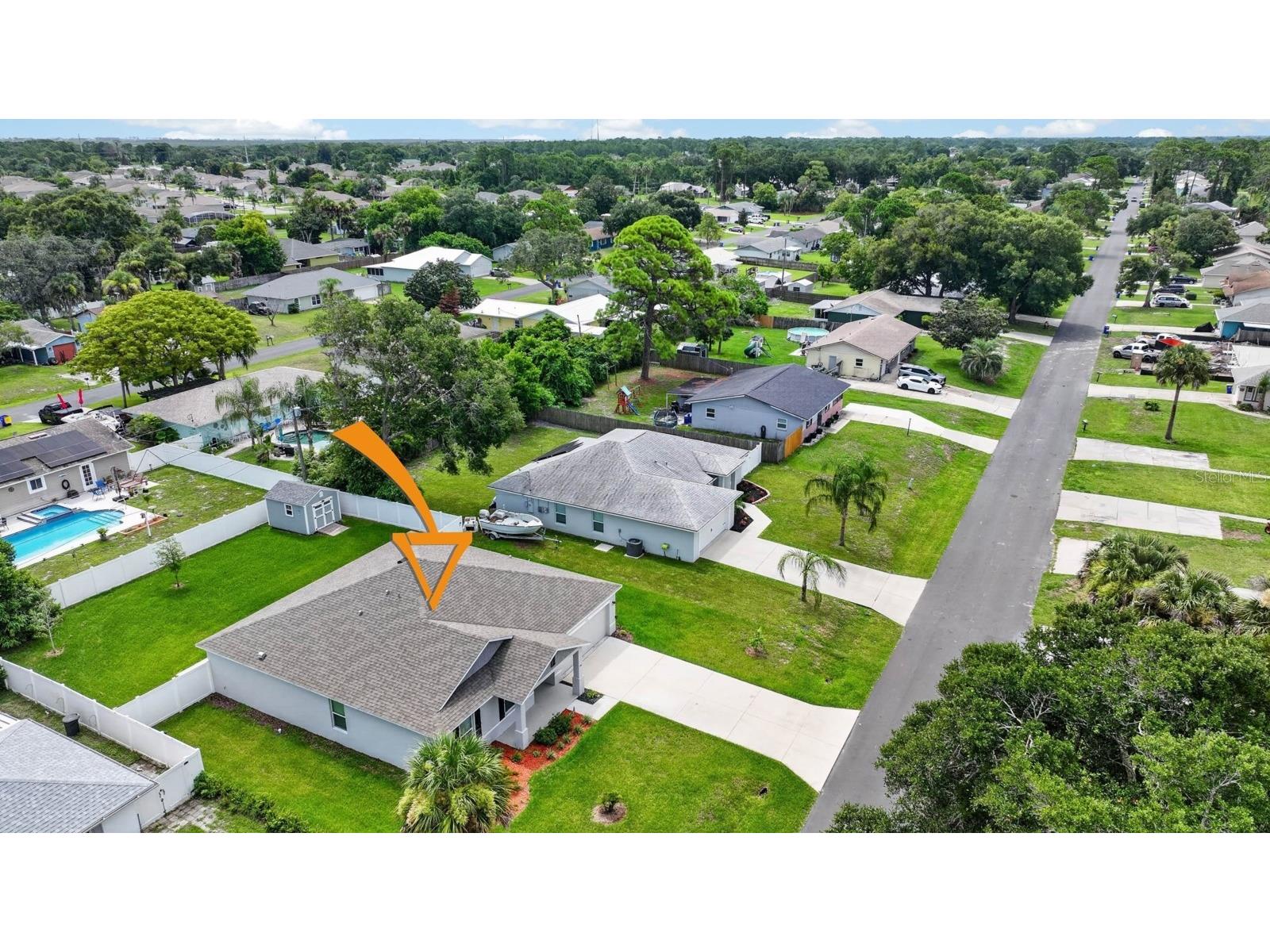 2323 Fern Palm Drive Edgewater FL 32141 V4950194 image42
