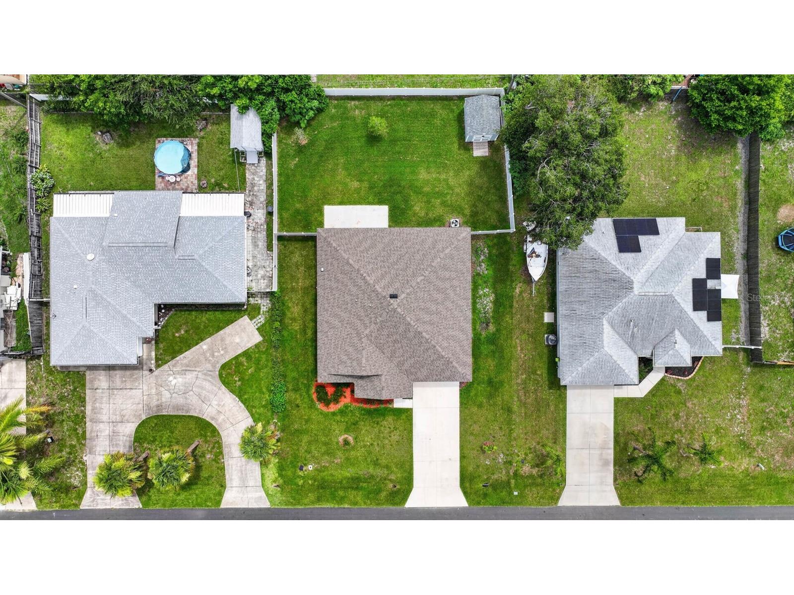 2323 Fern Palm Drive Edgewater FL 32141 V4950194 image43