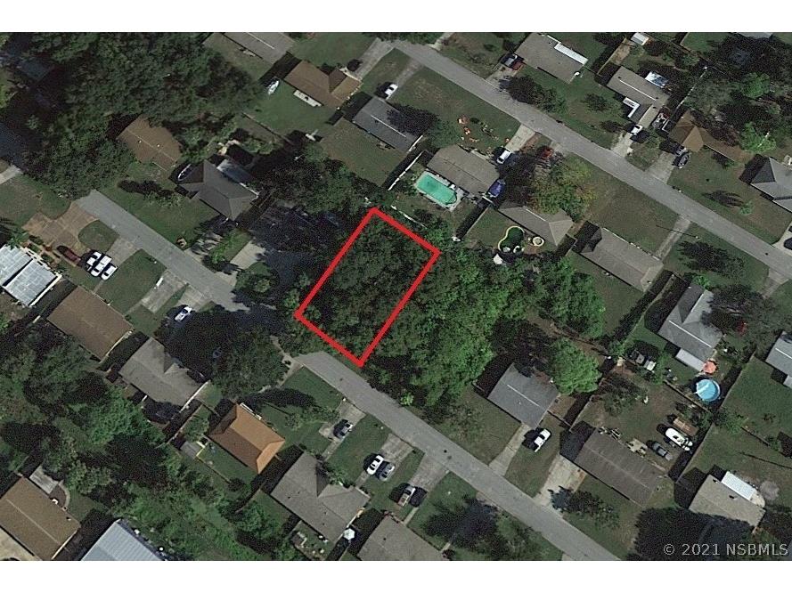 2323 Fern Palm Drive Edgewater FL 32141 NS1062832 image1