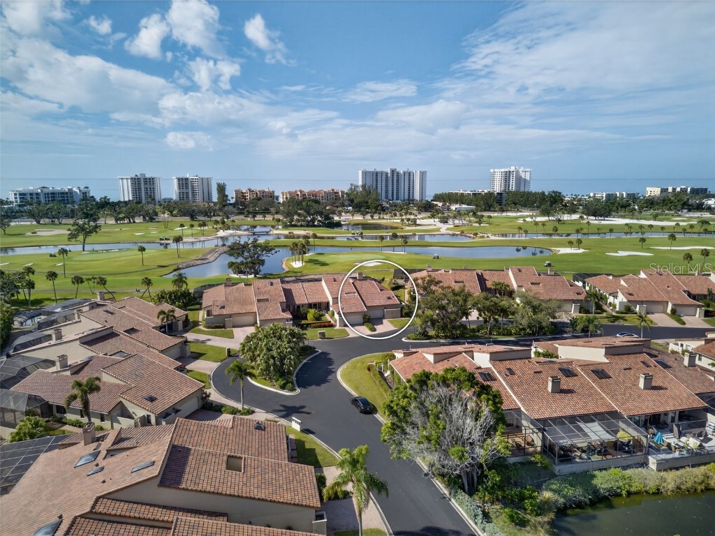 2323 Harbour Oaks Drive Longboat Key FL 34228 A4671542 image2