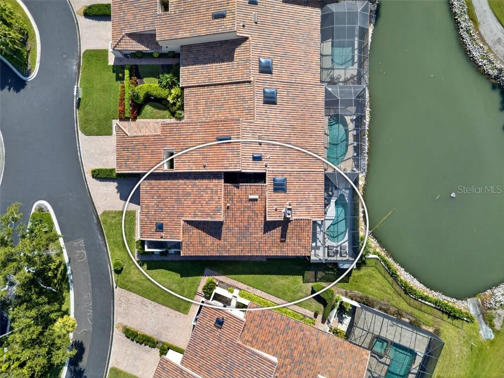 2323 Harbour Oaks Drive Longboat Key FL 34228 A4671542 image27