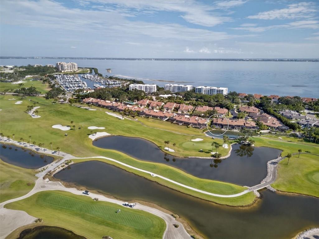 2323 Harbour Oaks Drive Longboat Key FL 34228 A4671542 image29