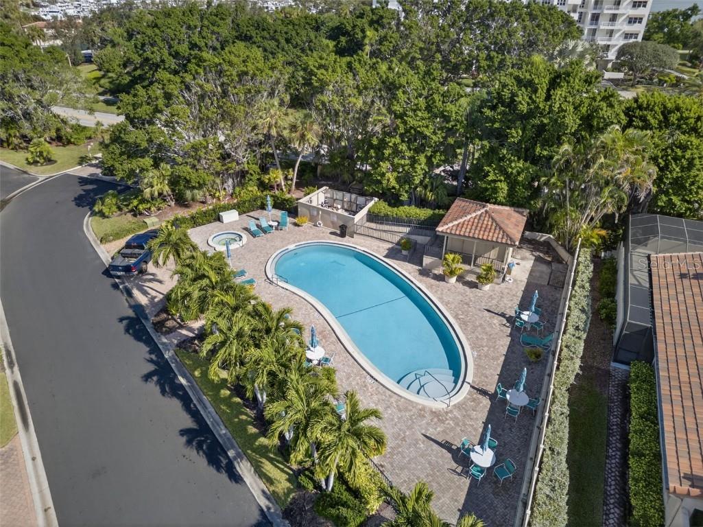 2323 Harbour Oaks Drive Longboat Key FL 34228 A4671542 image30