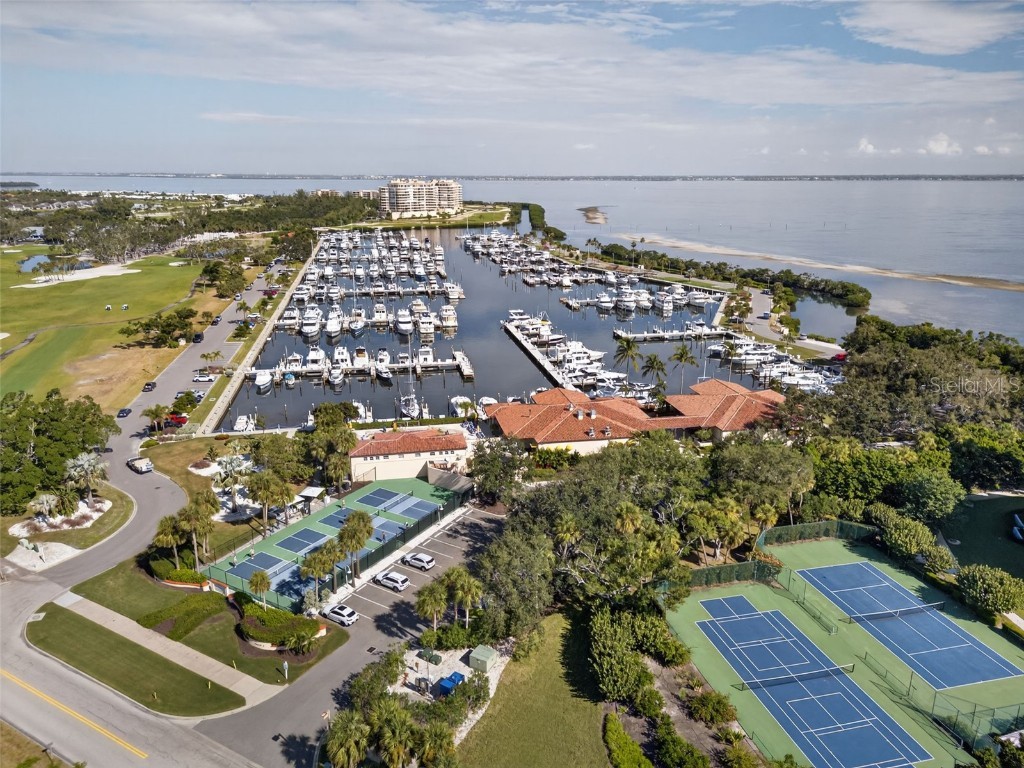 2323 Harbour Oaks Drive Longboat Key FL 34228 A4671542 image31