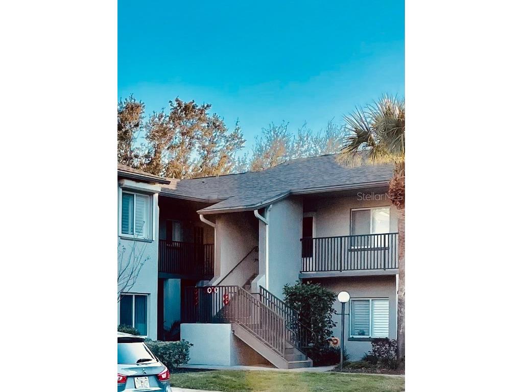 2323 Lake Heather Heights Court #2323 Dunedin FL 34698 T3423583 image1