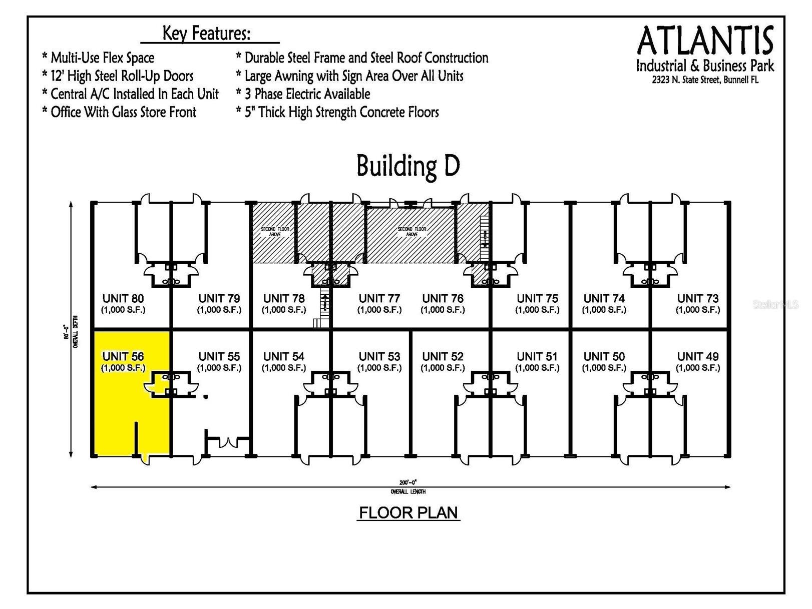 2323 N State Street #56 Bunnell FL 32110 FC317491 image13