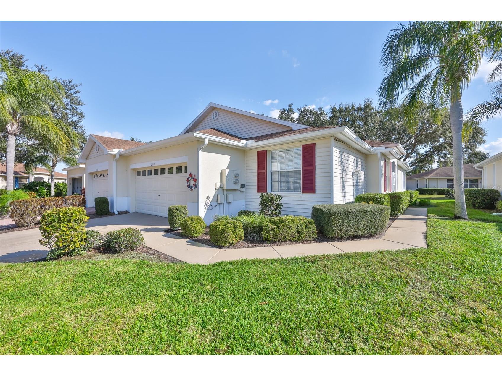 2323 Nantucket Drive #40 Sun City Center FL 33573 TB8467328 image1