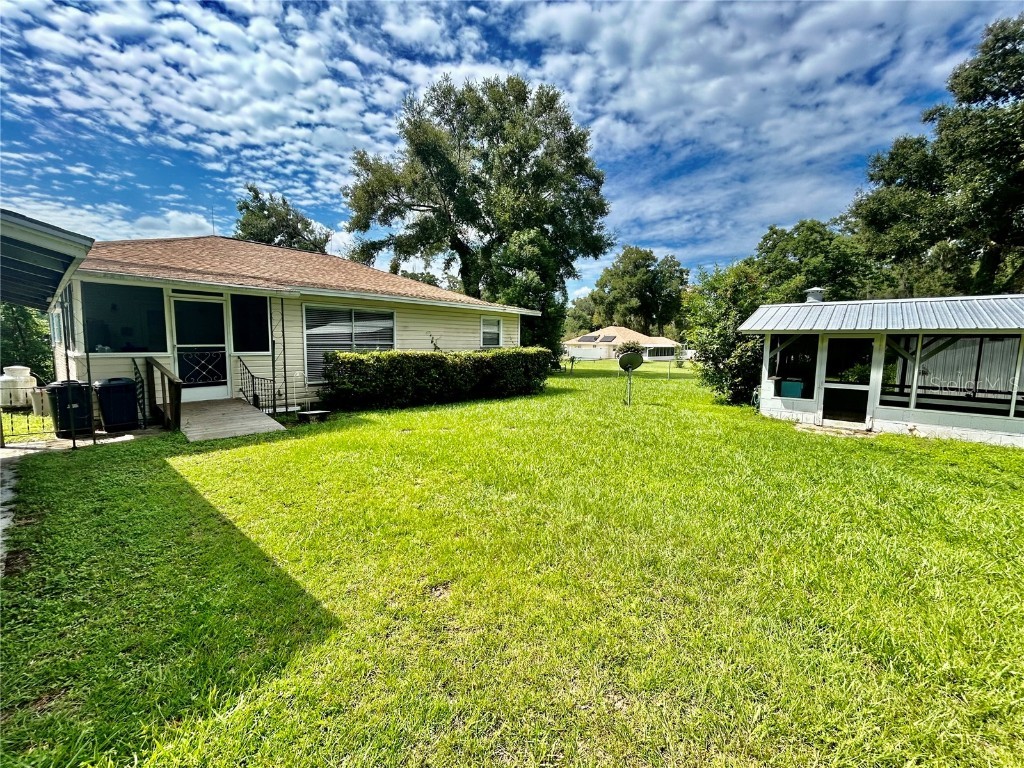 2323 NE 98th Street Anthony FL 32617 OM686145 image1