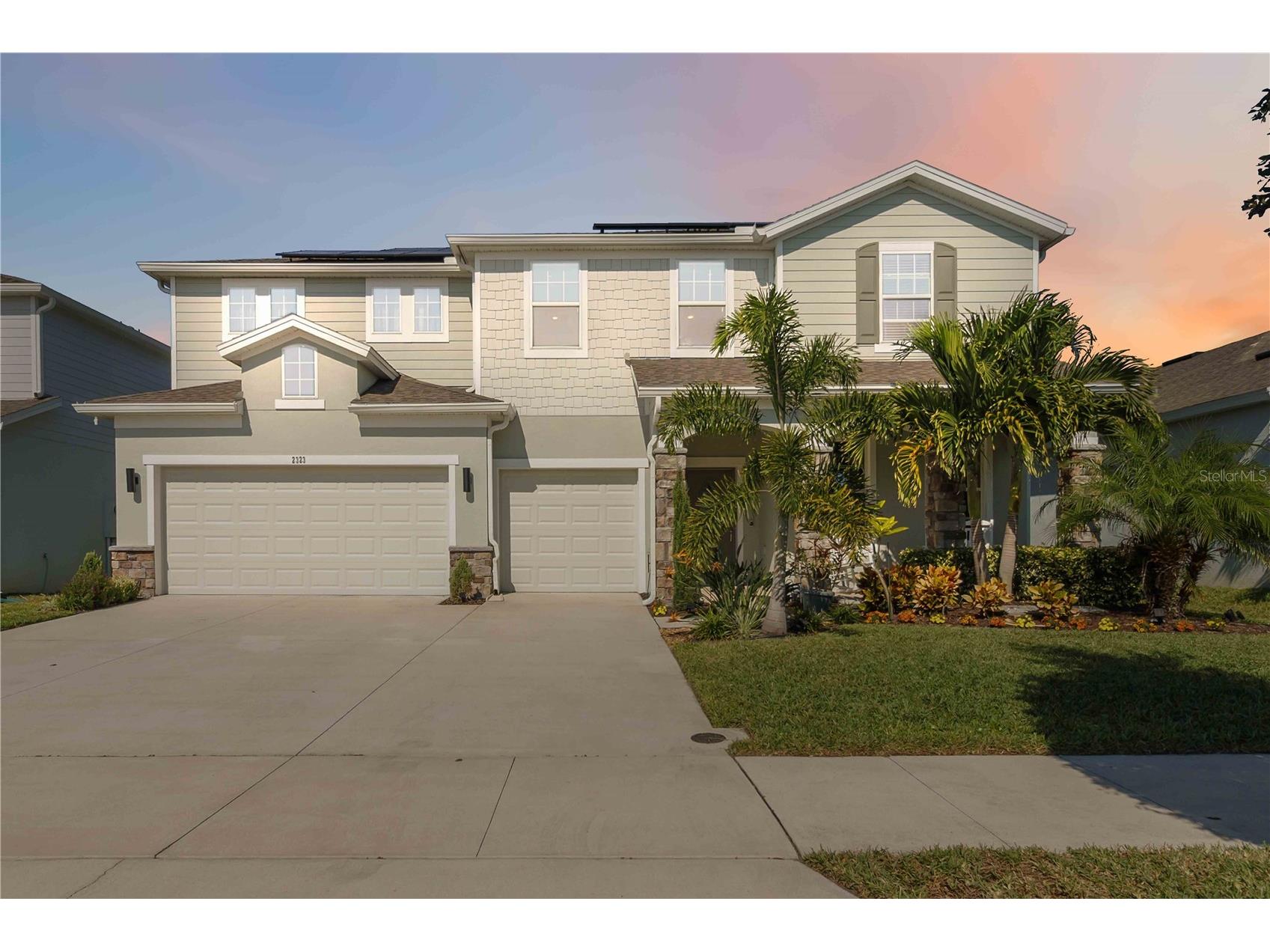 2323 Nuthatch St Saint Cloud FL 34771 S5138997 image2