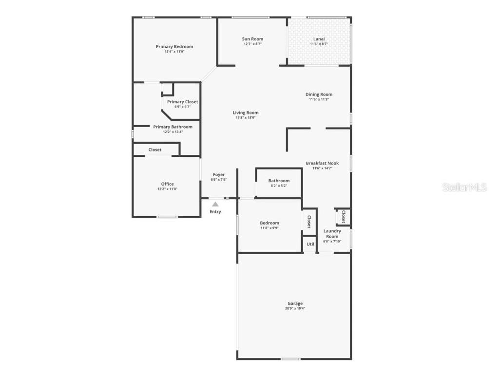 2323 NW 55th Avenue Road Ocala FL 34482 OM713694 image43