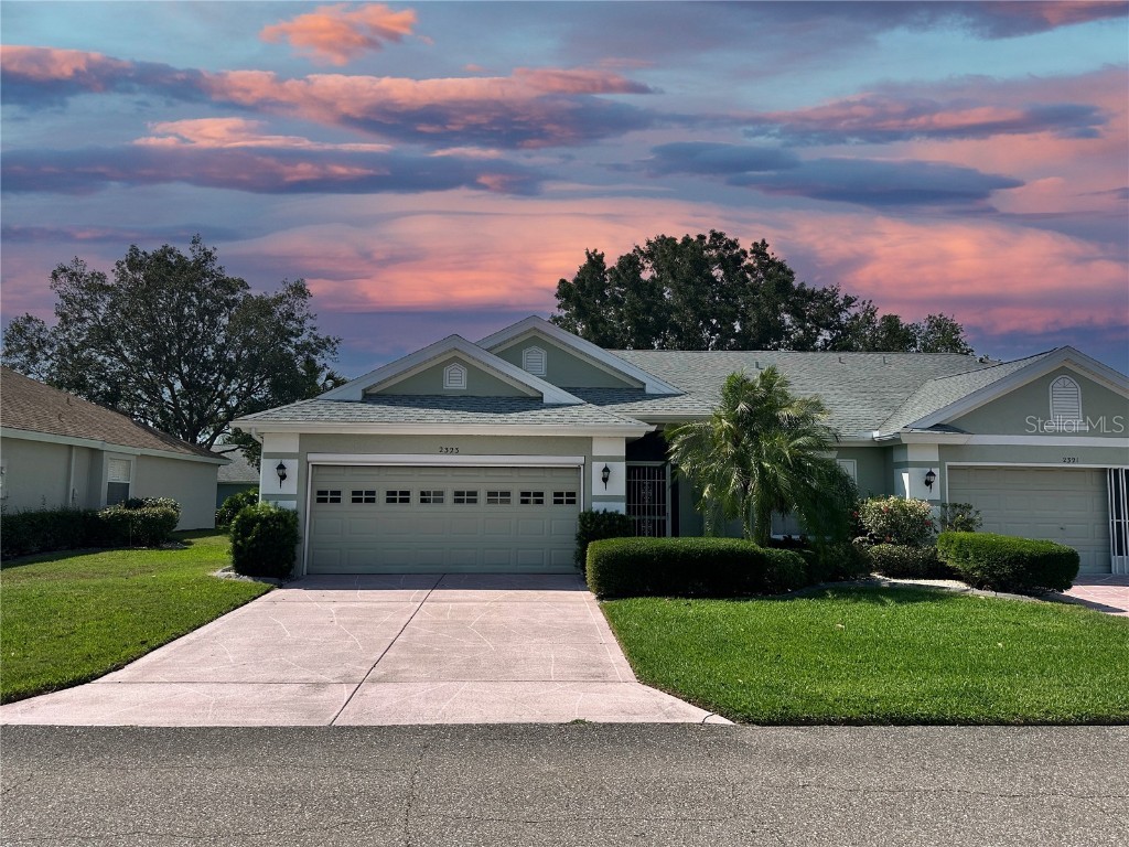 2323 Olive Branch Drive #106 Sun City Center FL 33573 T3442920 image1