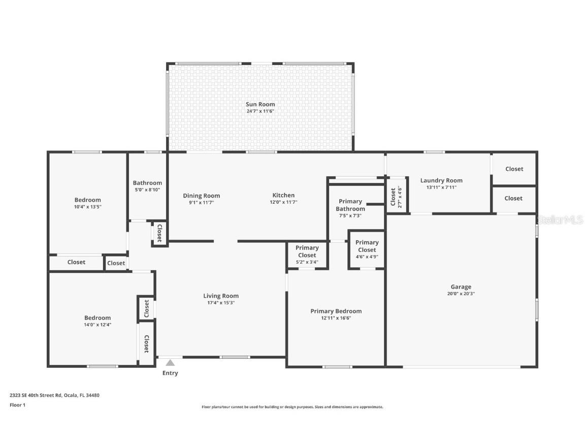 2323 SE 40th Street Road Ocala FL 34480 S5136848 image28