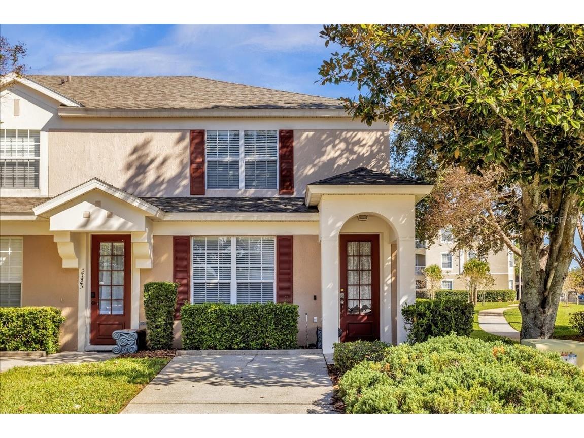 2323 Silver Palm Drive Kissimmee FL 34747 S5095643 image1