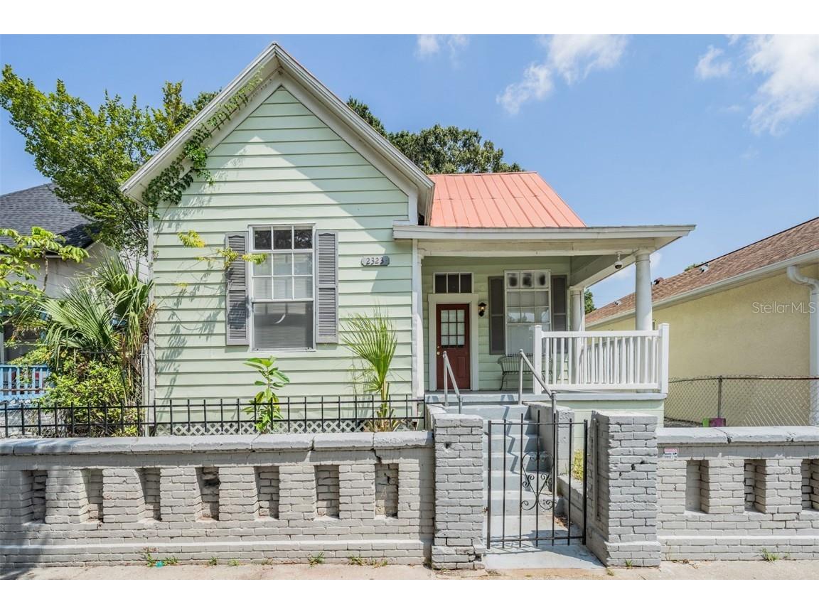 2323 W Beach Street Tampa FL 33607 T3468935 image1