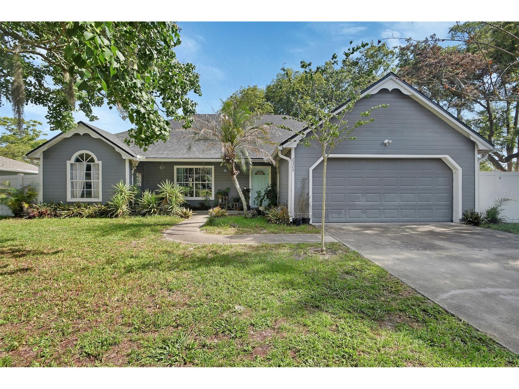 2323 W Magnolia Road Deland FL 32724 V4949437 image1
