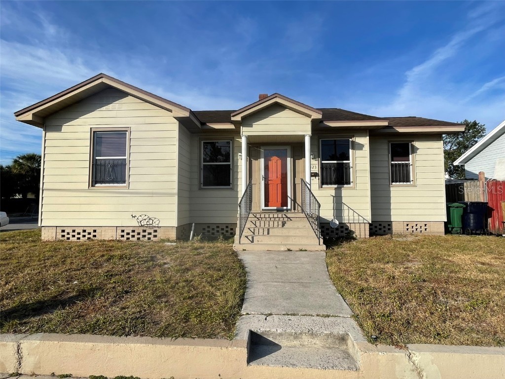 2323 W North B Street Tampa FL 33609 TB8326995 image1