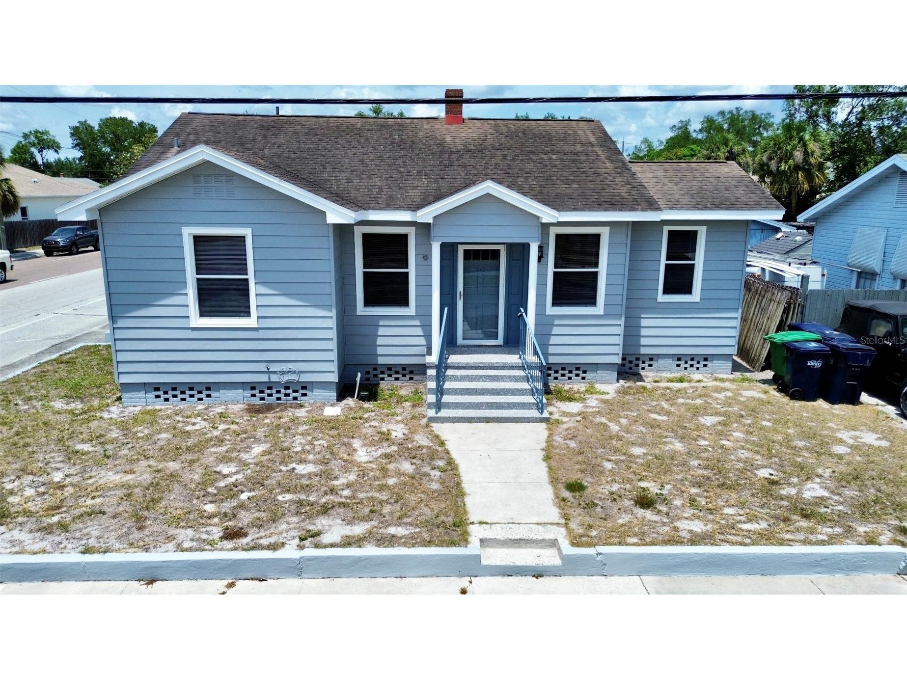2323 W North B Street Tampa FL 33609 TB8505517 image23
