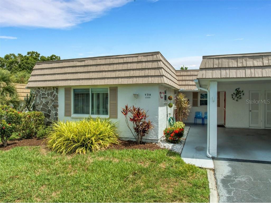 2323 Waterbluff Place #V314 Sarasota FL 34231 - PHILLIPPI CREEK A4614049 image1