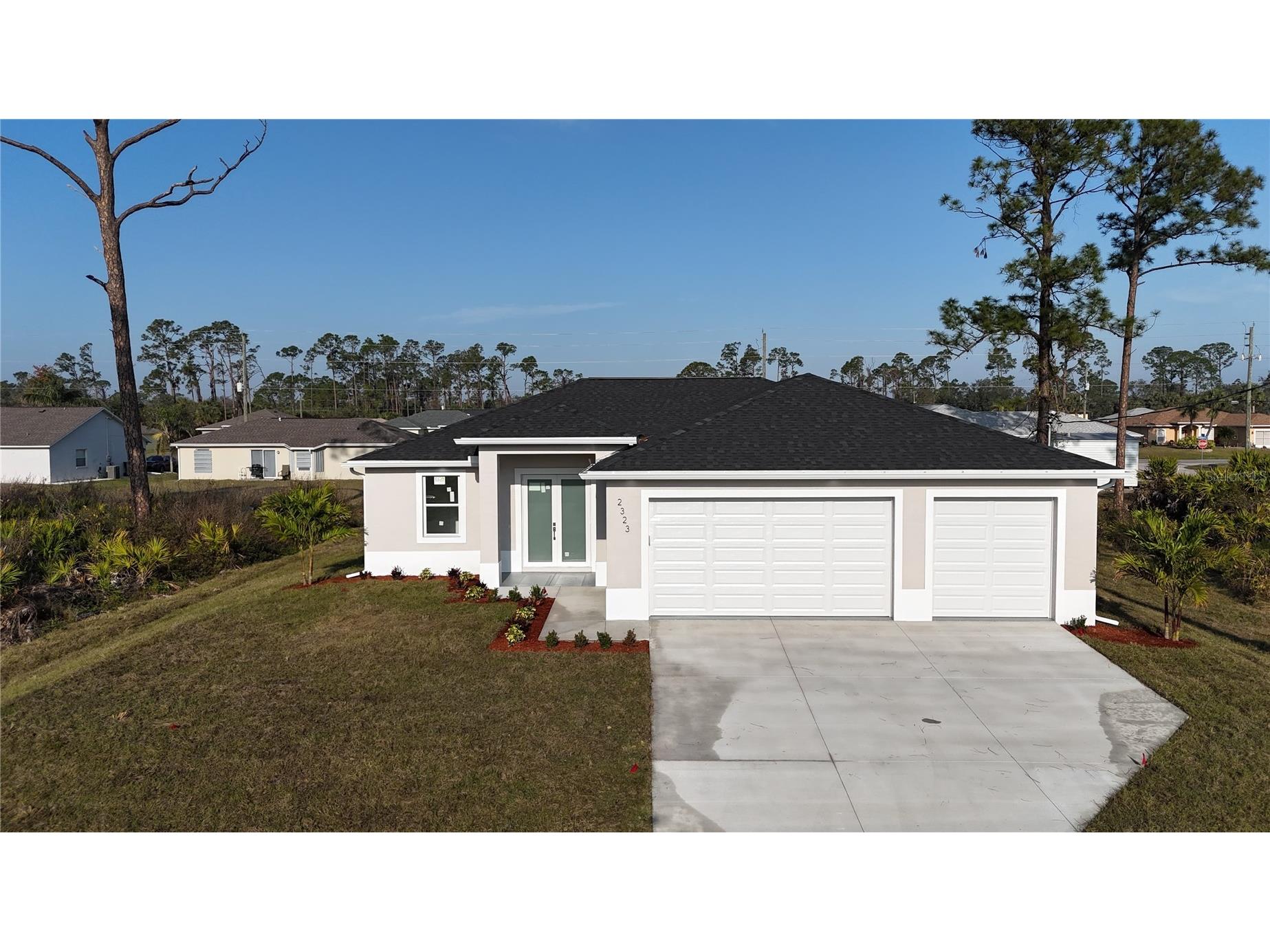 2323 Zuyder Terrace North Port FL 34286 A4653899 image1