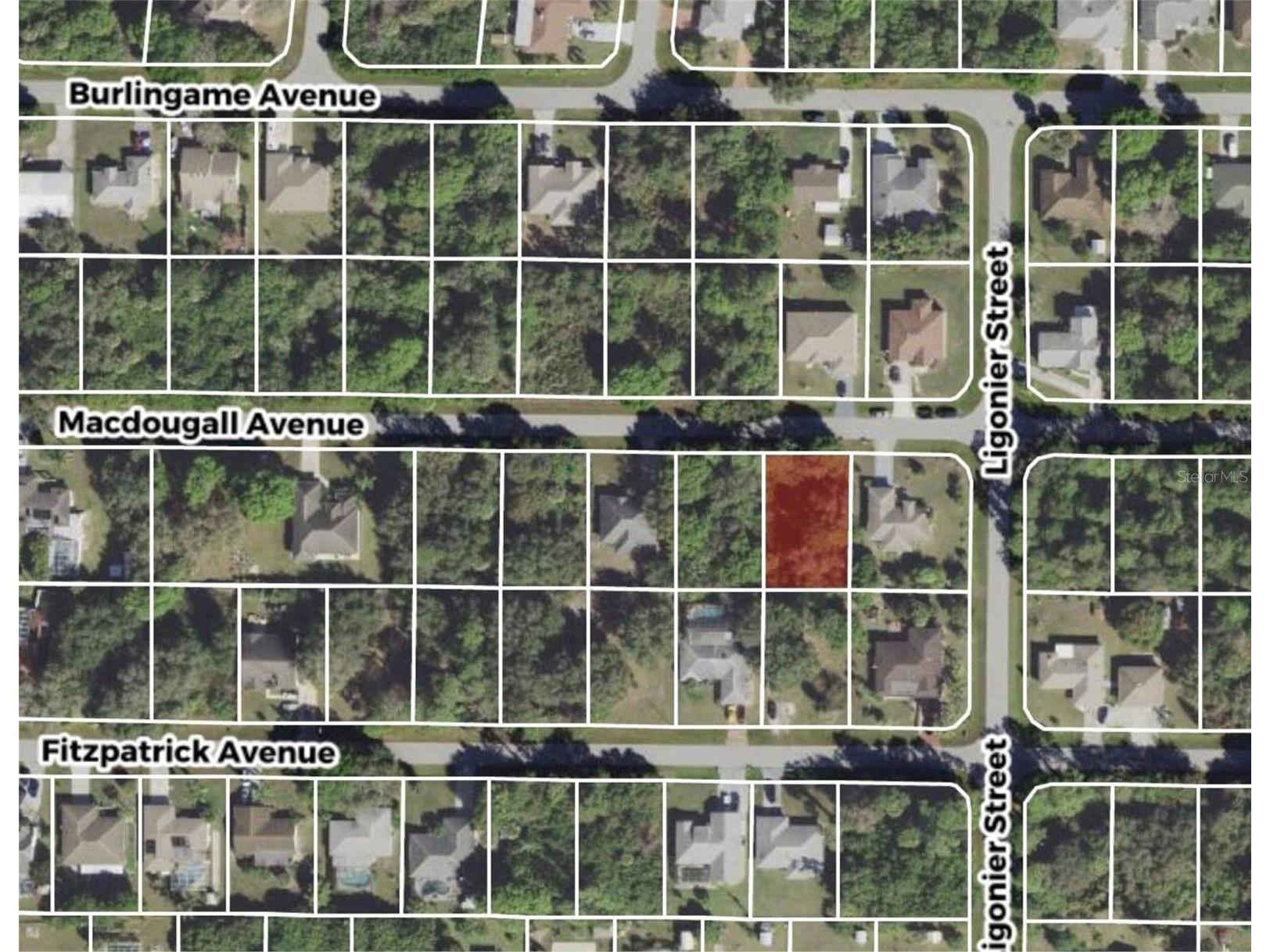 23231 Mac Dougall Avenue Punta Gorda FL 33980 GC536203 image1