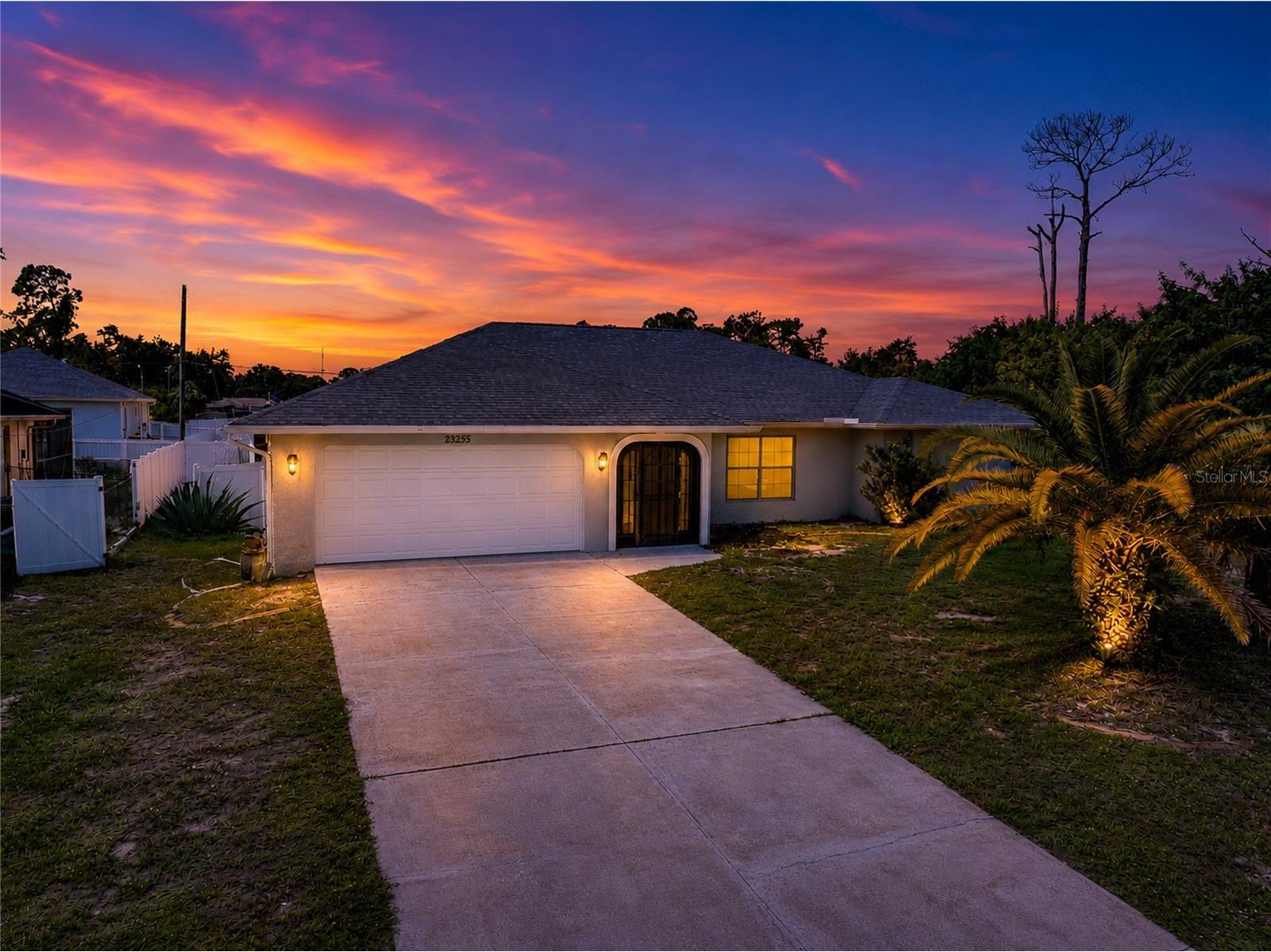23235 Mcqueeney Avenue Punta Gorda FL 33980 A4699314 image1