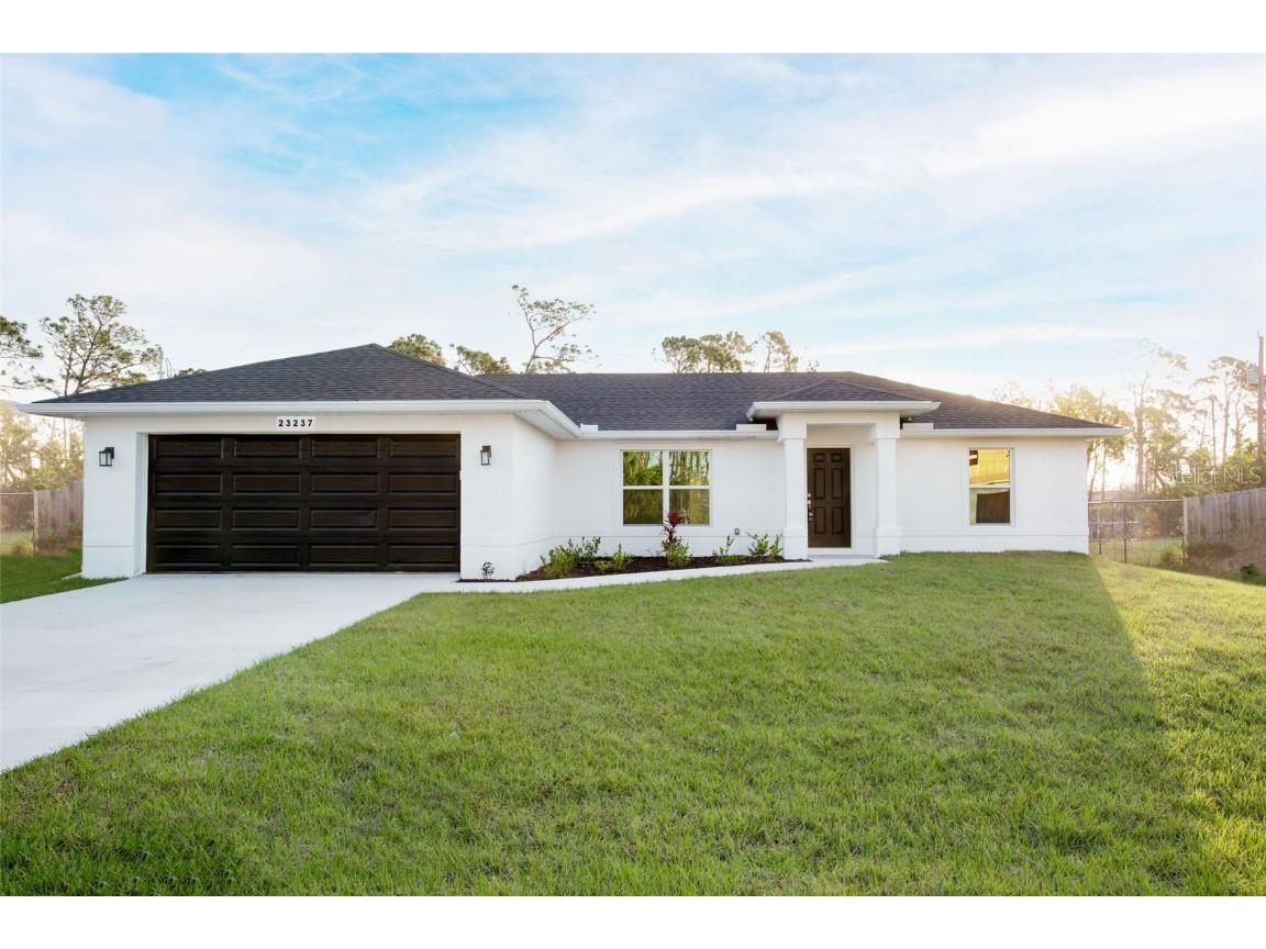 23237 Elmira Boulevard Port Charlotte FL 33980 D6131650 image1