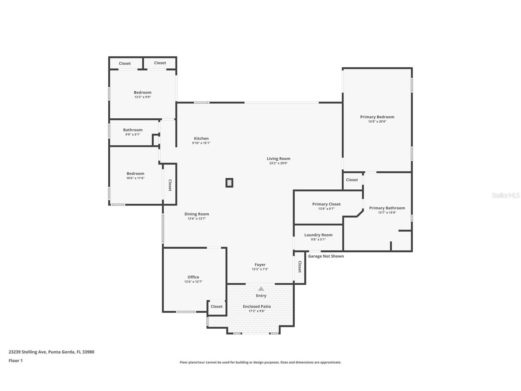 23239 Stelling Avenue Port Charlotte FL 33980 C7504417 image36
