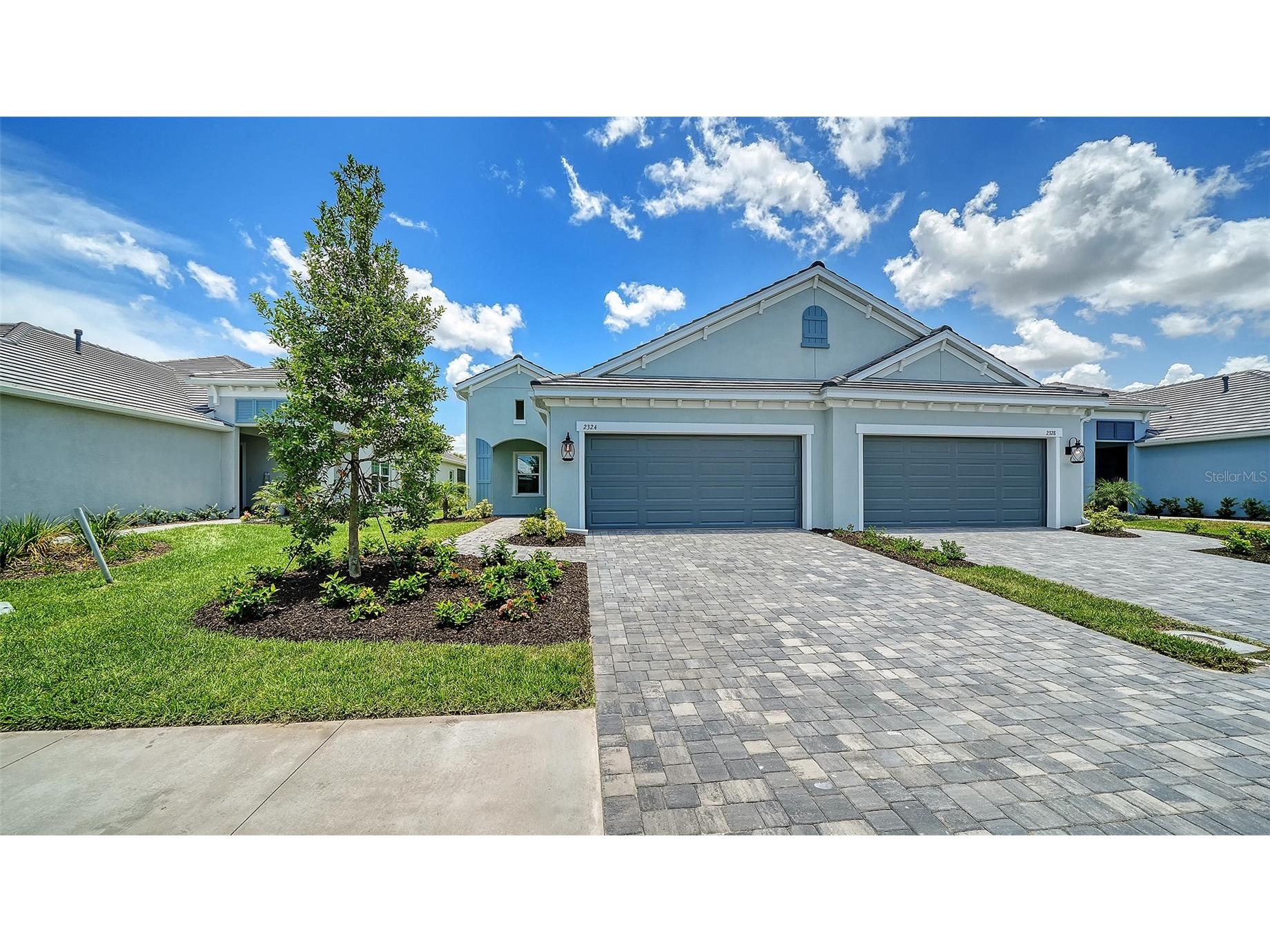 2324 Blue Mahoe Lane Sarasota FL 34240 A4700142 image2