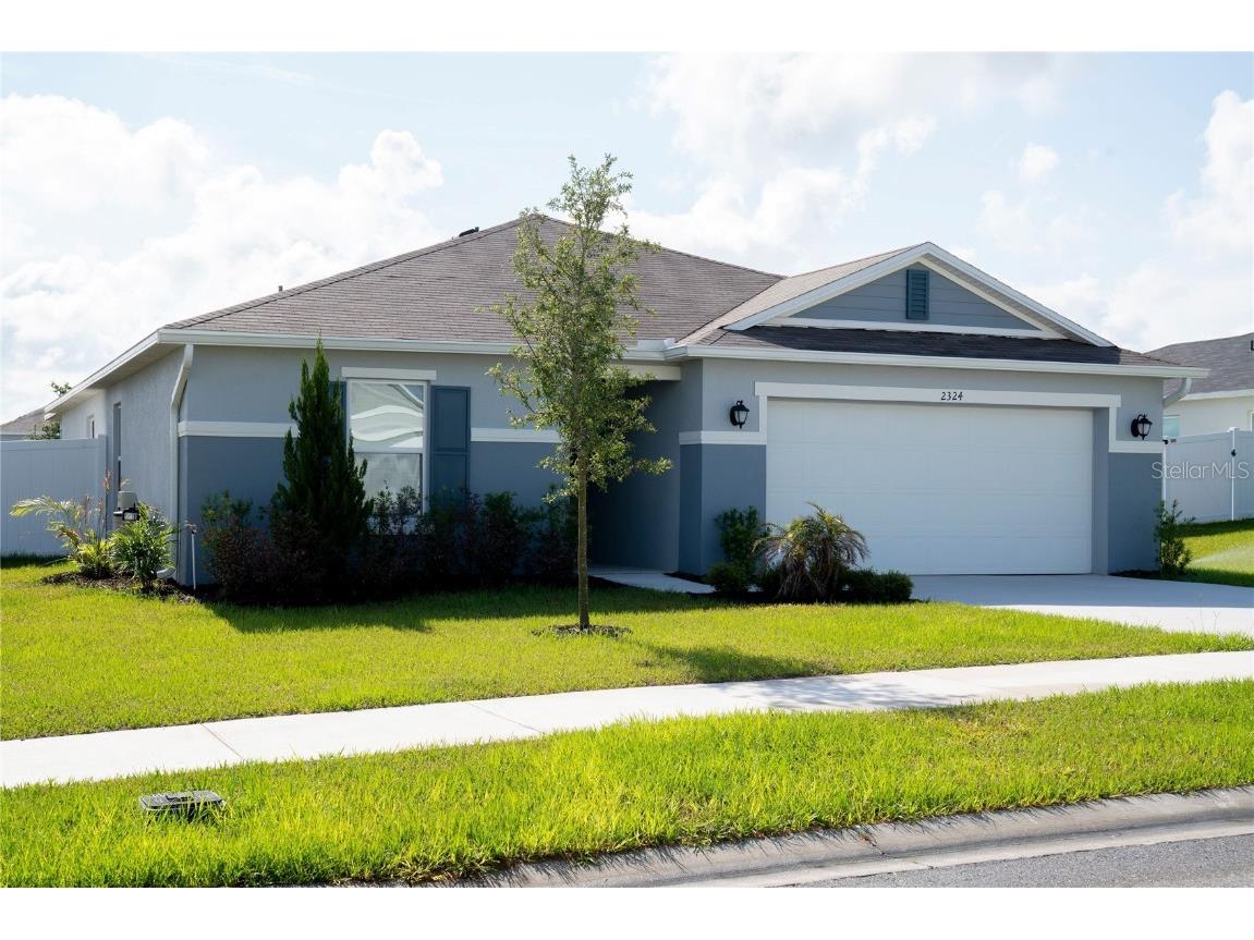 2324 Crossandra Street Mascotte FL 34753 O6114163 image1