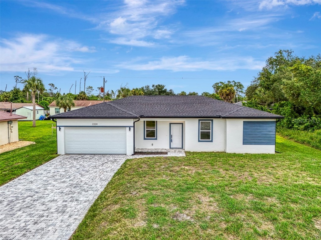 2324 Fintonrod Street Port Charlotte FL 33948 C7514136 image1