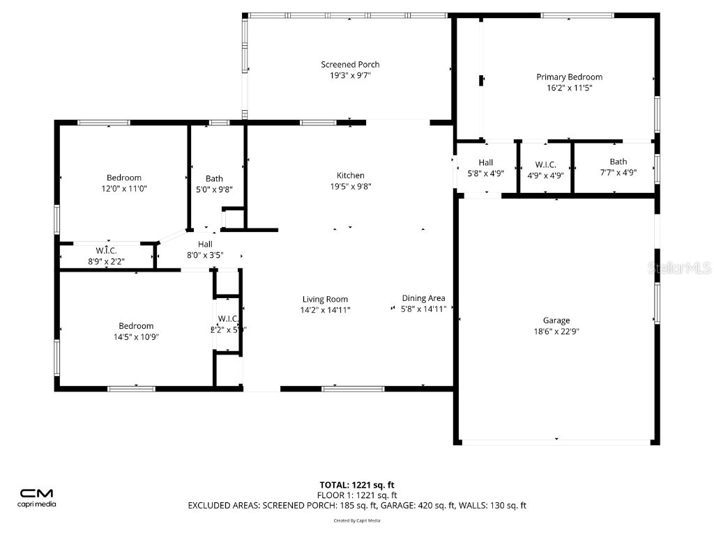 2324 Green Street South Daytona FL 32119 V4945906 image49