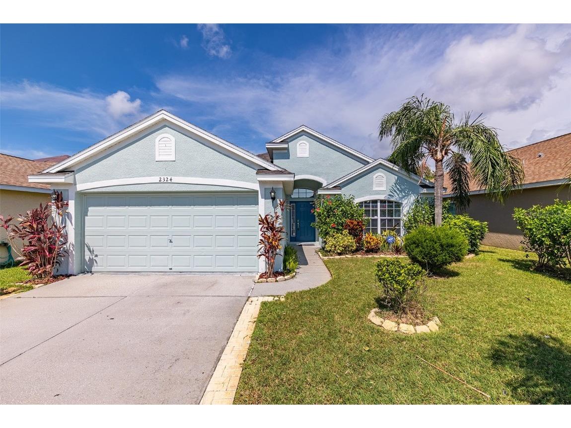 2324 Indian Key Dr Holiday FL 34691 T3523846 image1