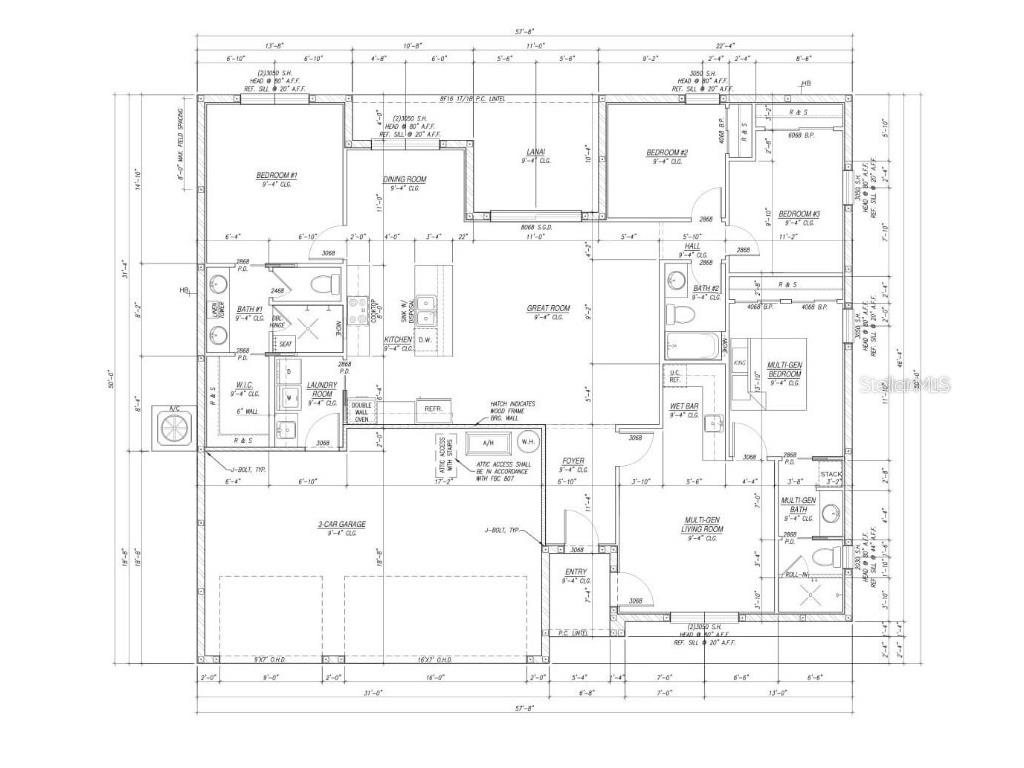 2324 Orange Tree Drive Edgewater FL 32141 NS1085267 image2