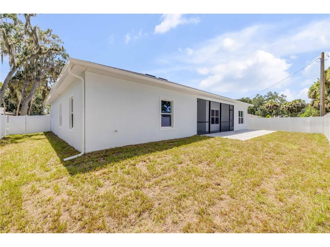 2324 Orange Tree Drive Edgewater FL 32141 NS1085267 image58