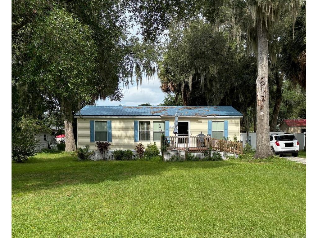 2324 SE 175th Terrace Silver Springs FL 34488 - North Lake OM707810 image1