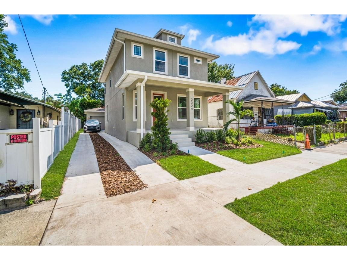 2324 W Saint Conrad Street Tampa FL 33607 TB8330139 image1