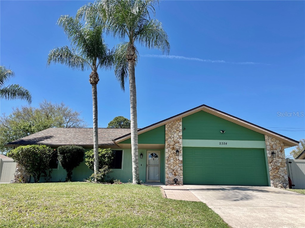 2324 Willow Oak Drive Edgewater FL 32141 NS1080943 image1