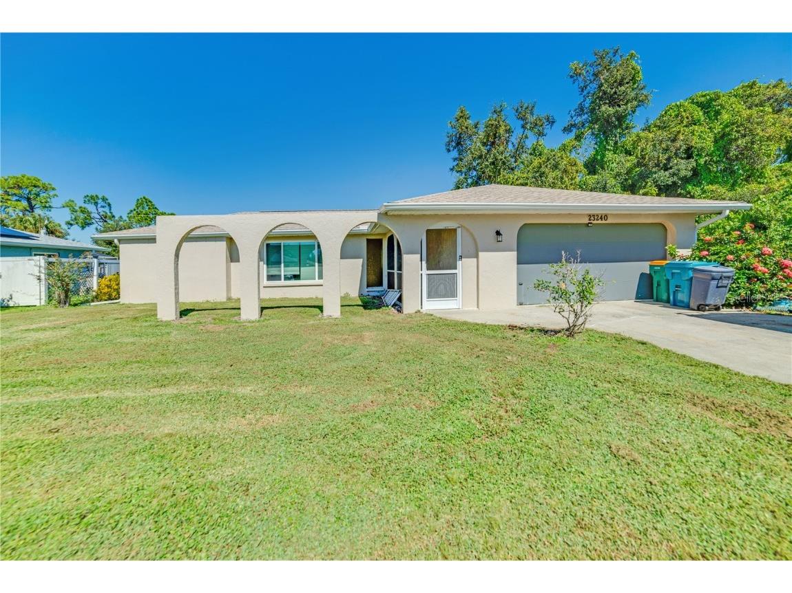 23240 Mcburney Avenue Punta Gorda FL 33980 T3481804 image1