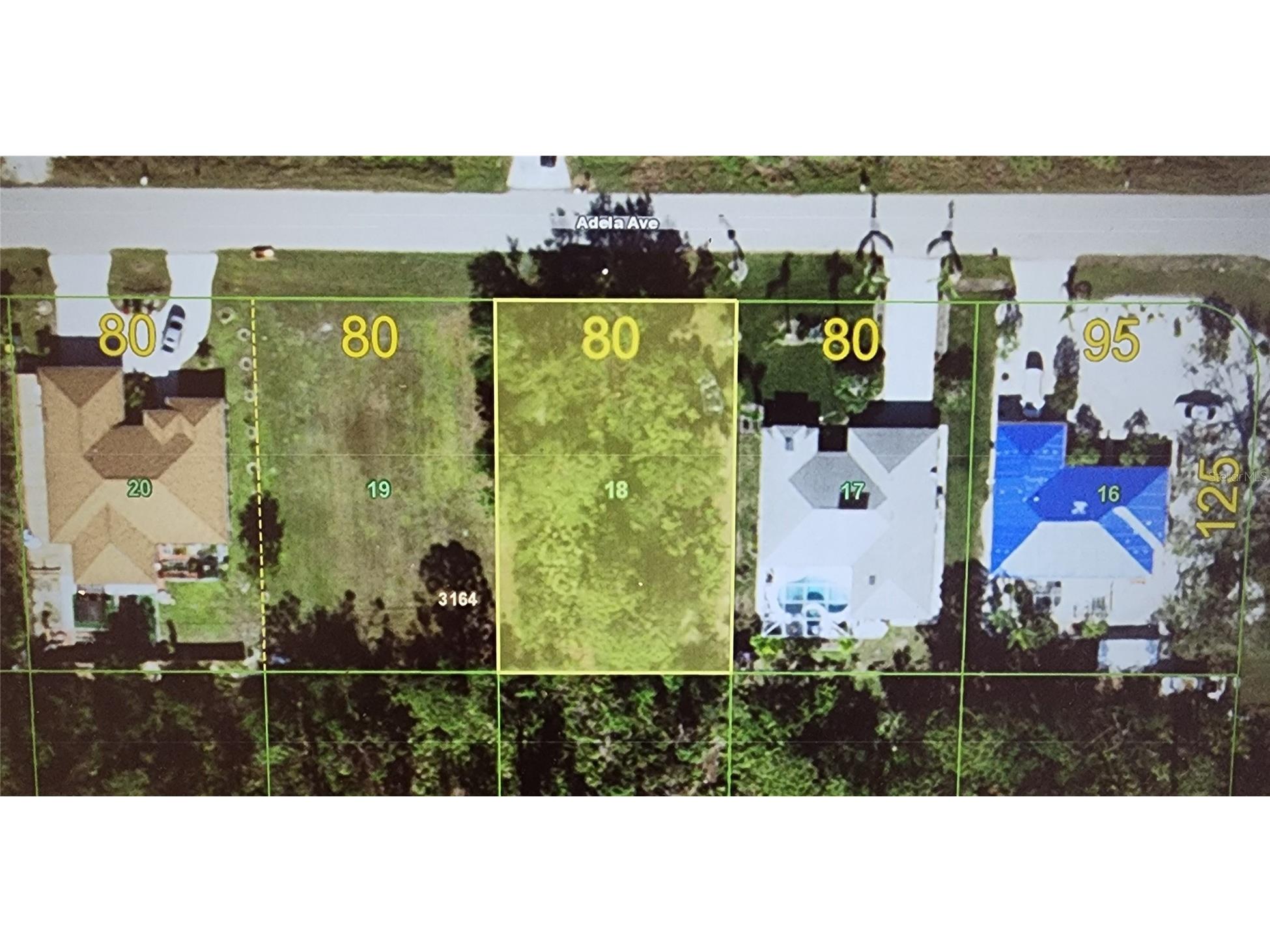 23243 Adela Avenue Port Charlotte FL 33952 C7524208 image1